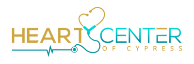 Heart Center of Cypress Logo