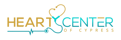 Heart Center of Cypress Logo